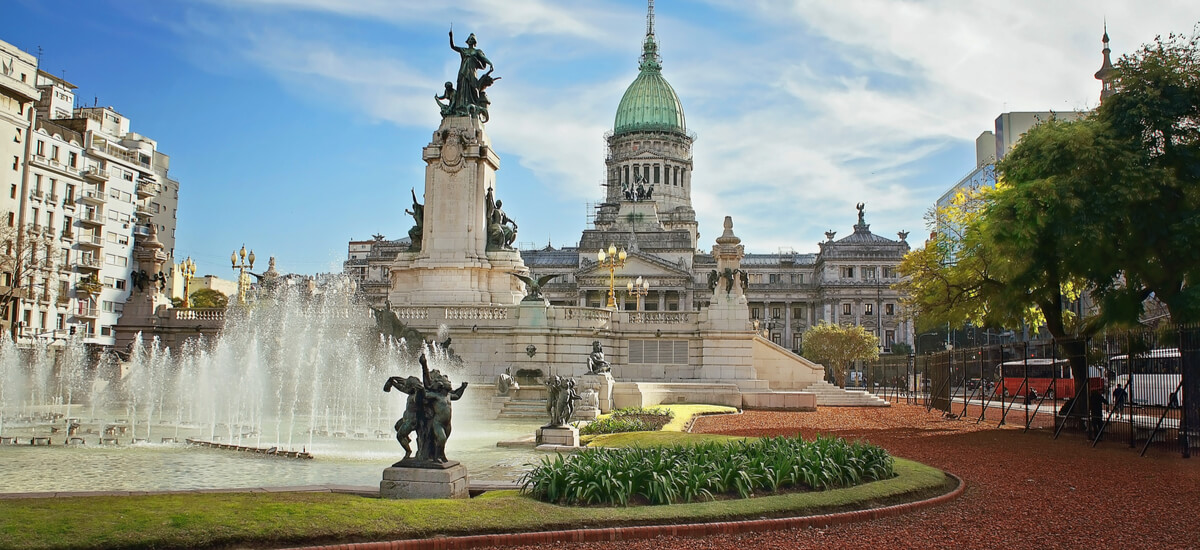 argentina