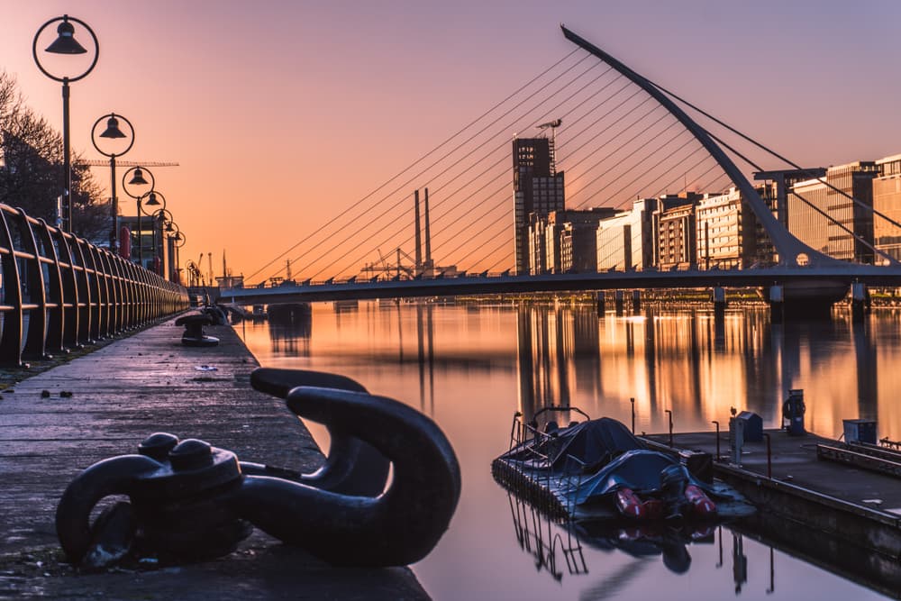 retiring-in-ireland-dublin