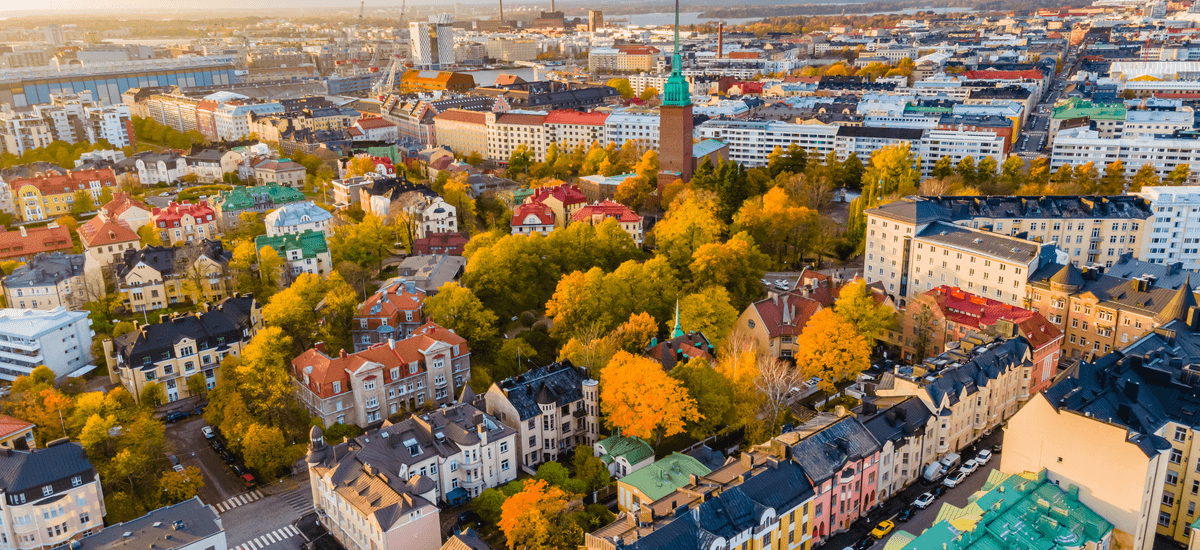 Helsinki