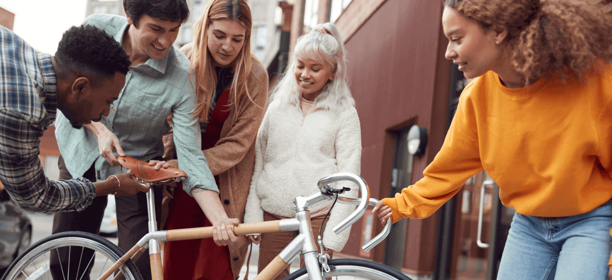 Promote your business