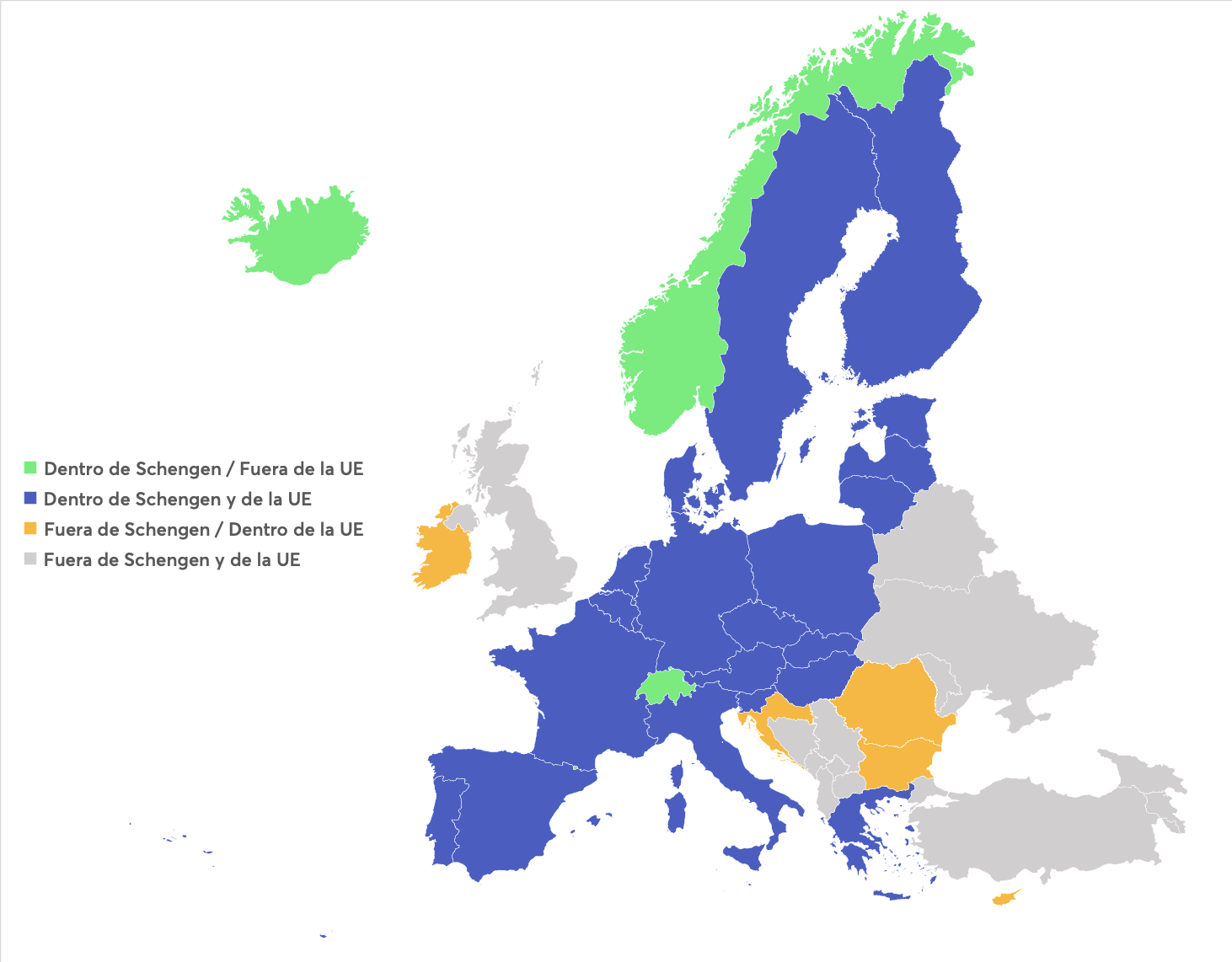 paises-de-europa-en-el-espacio-schengen