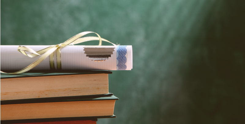 the cost of the certificate itself