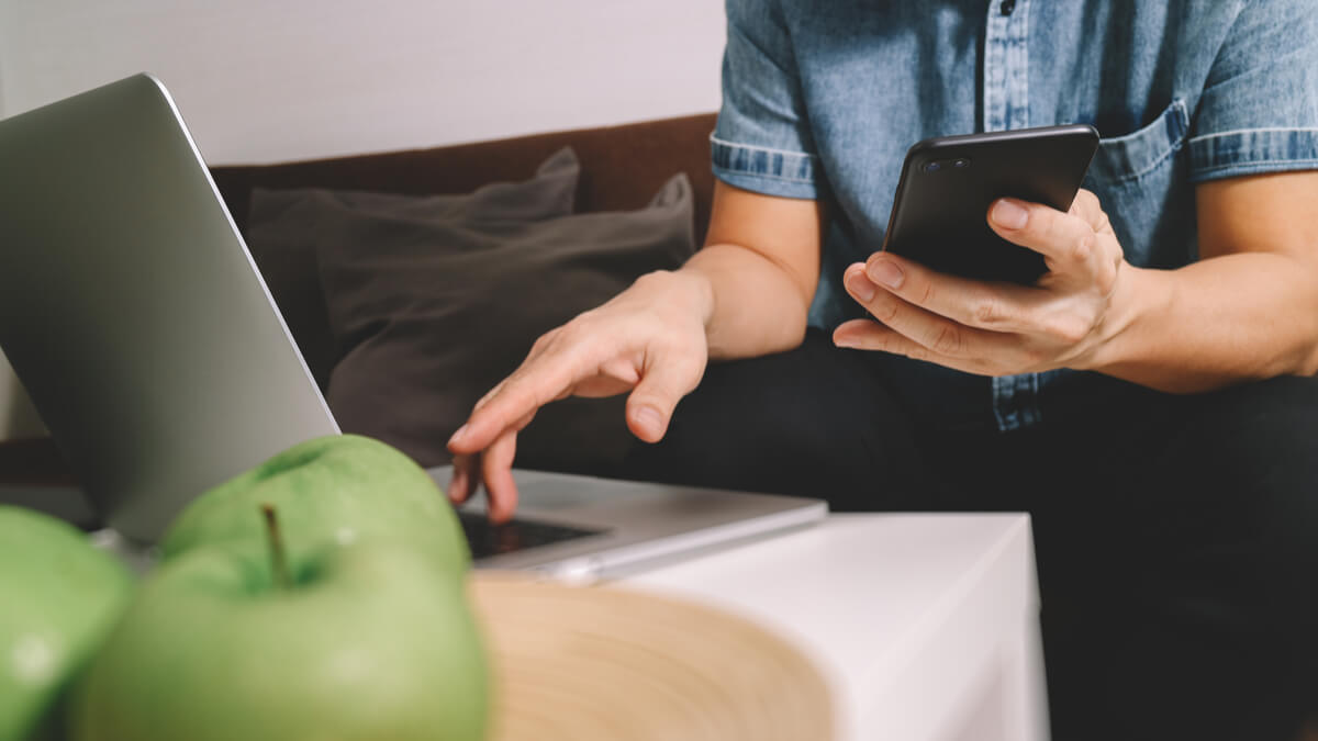payment by phone