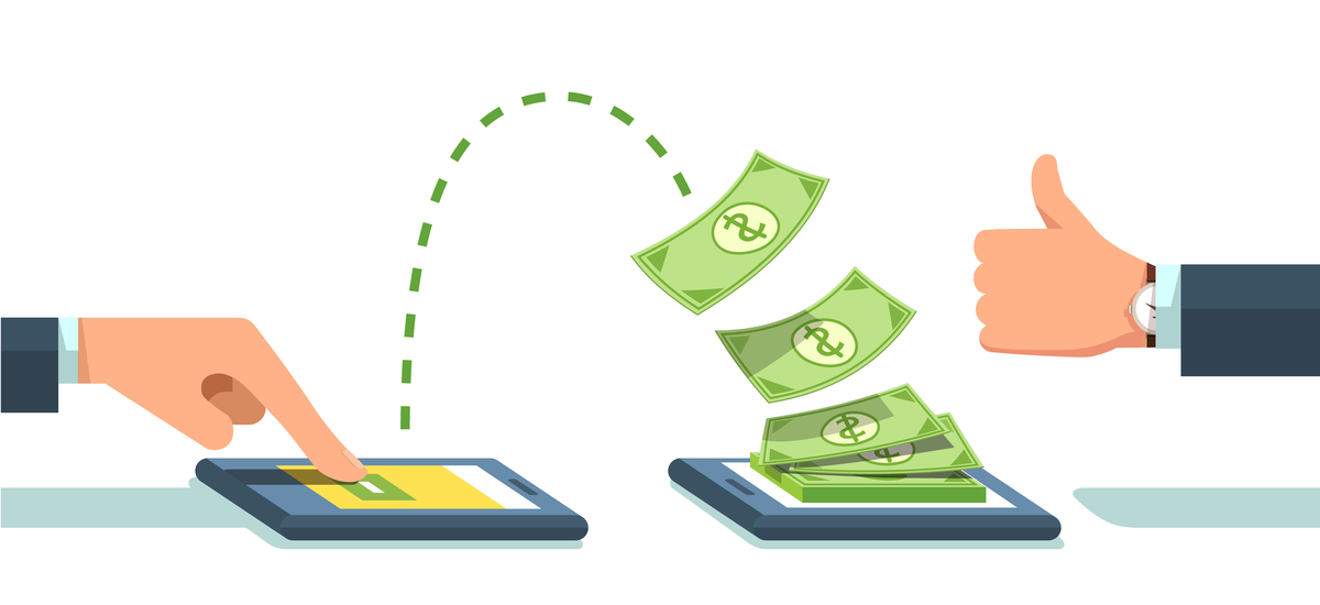 enviar-dinheiro-caixa-tem