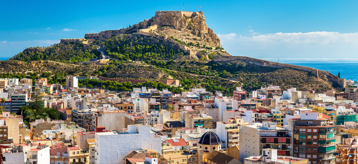alicante
