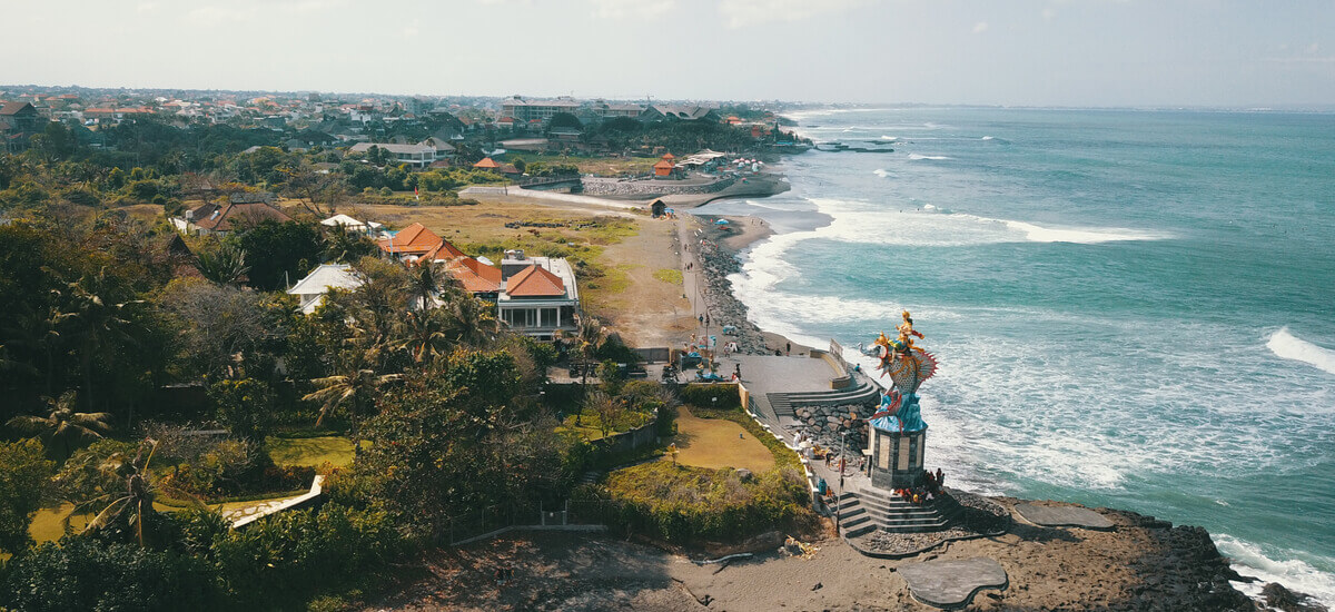 canggu