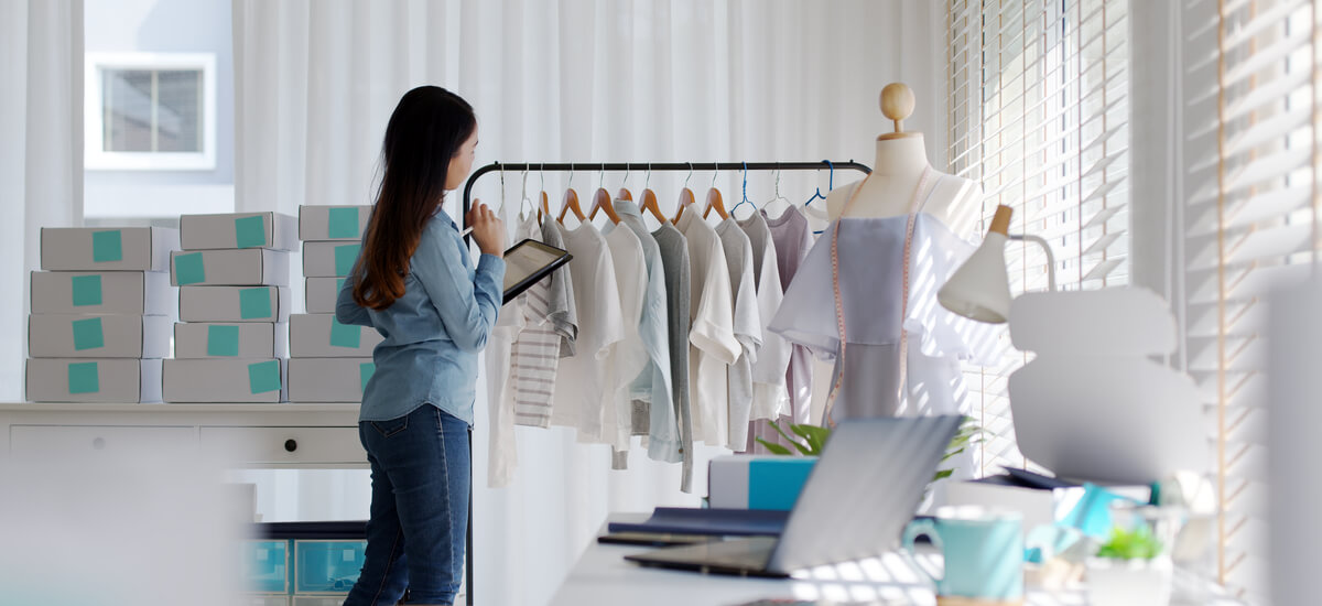 Wholesale clothes