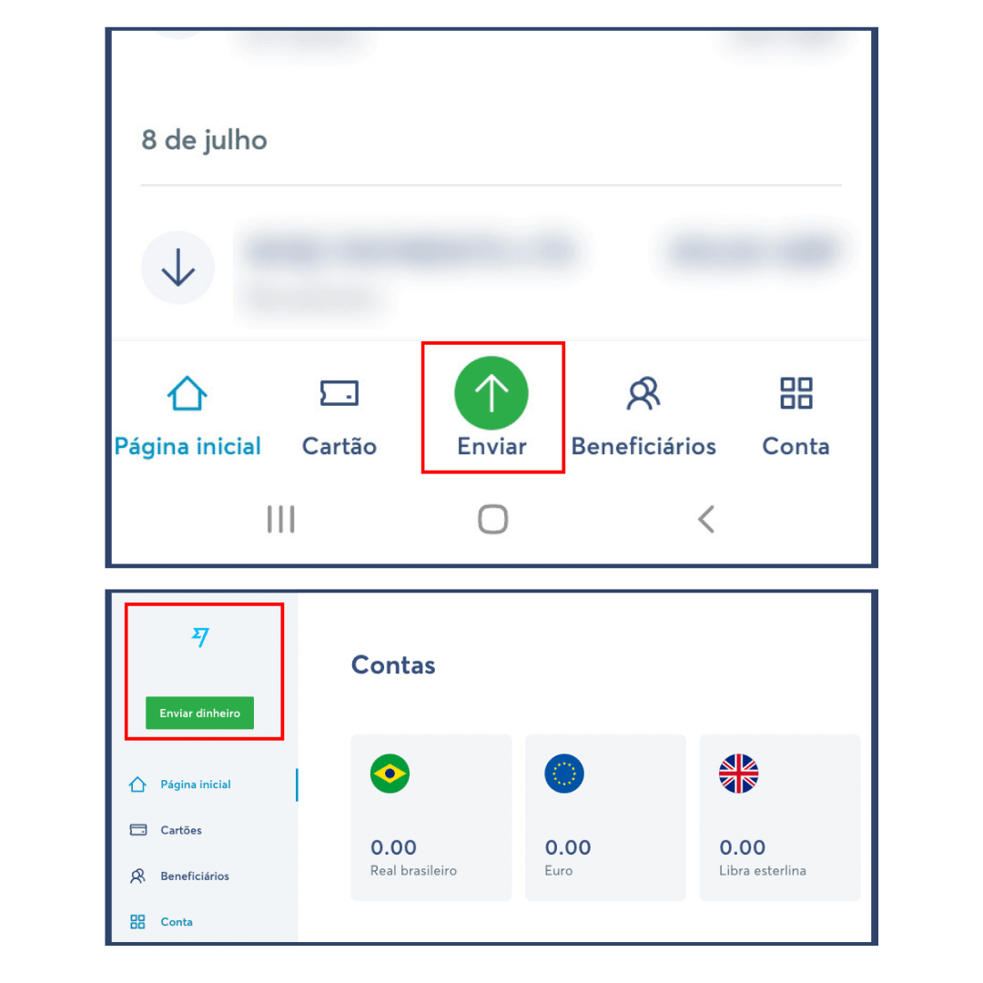 como-usar-transferwise