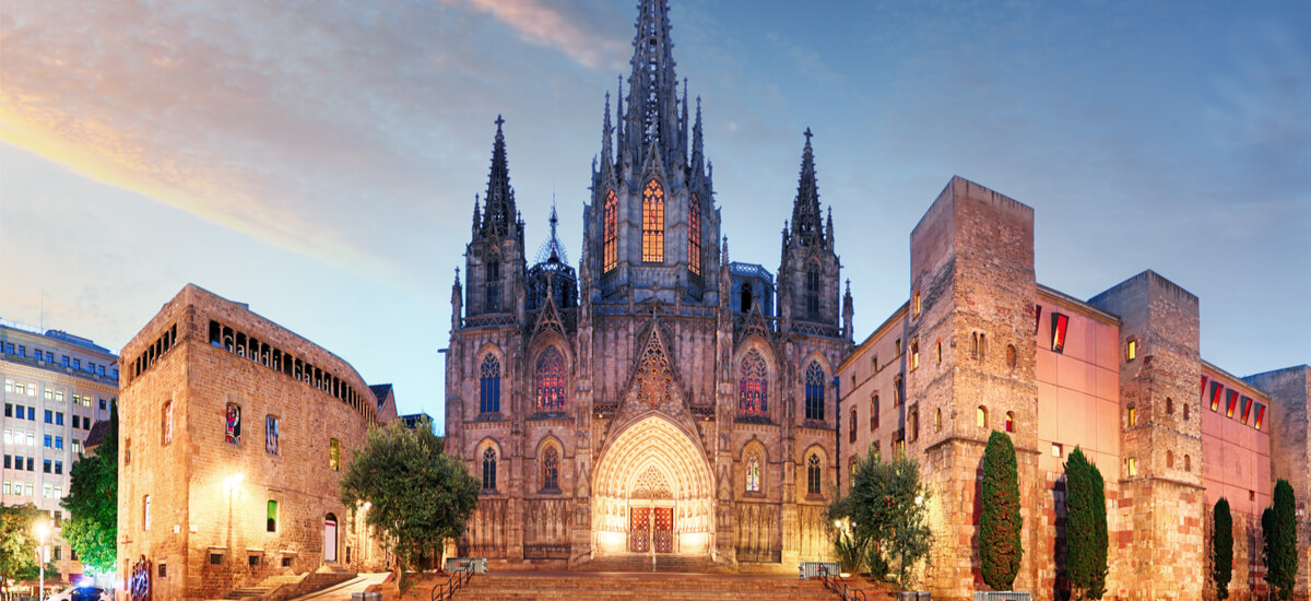 barcelona