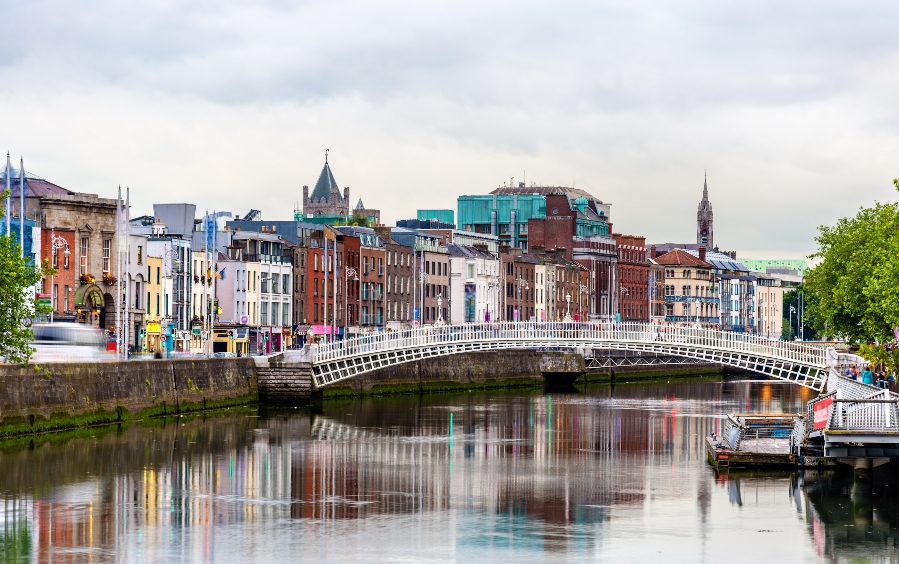 dublin-ha’penny-bridge