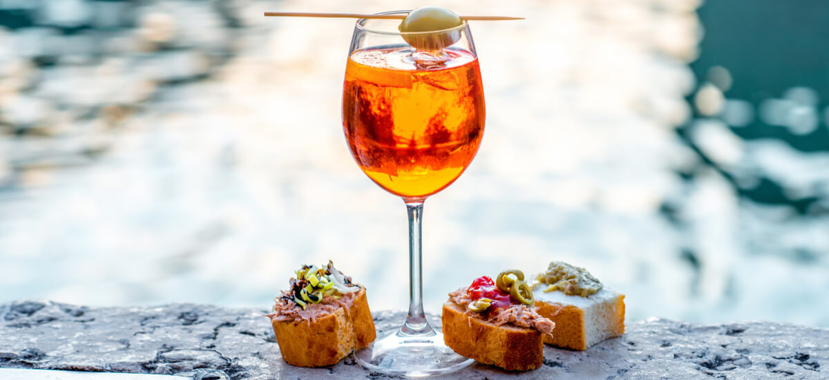 aperitivo