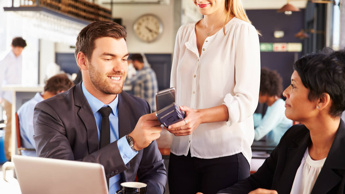 payment by phone