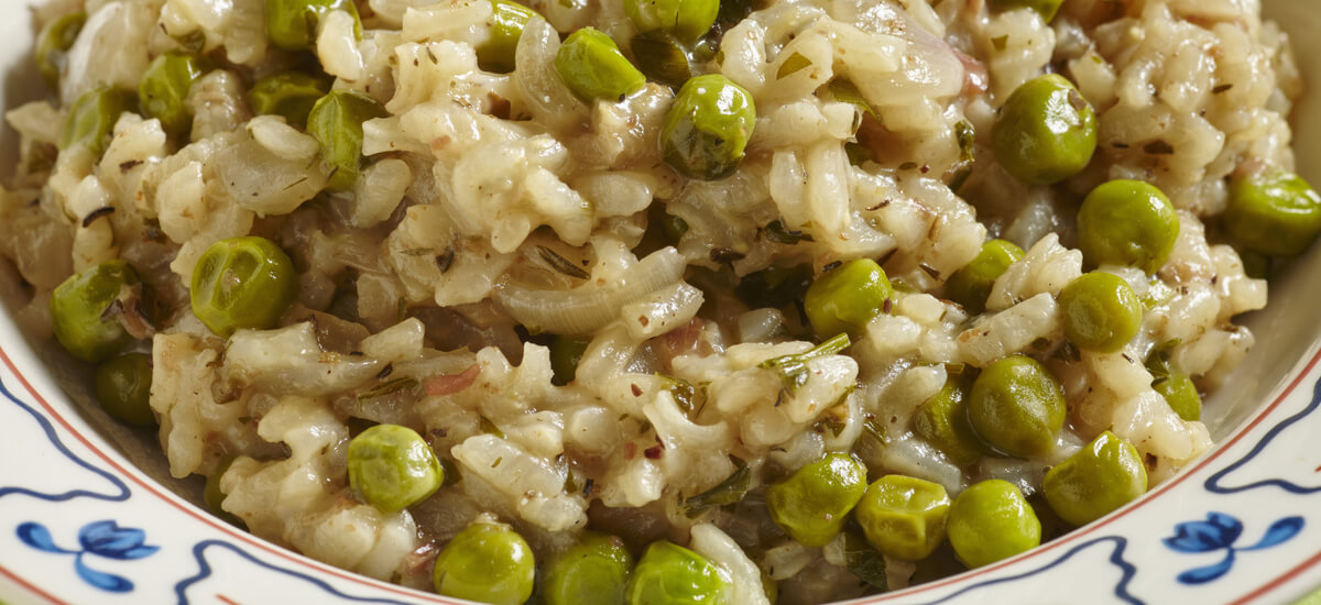 risi-e-bisi