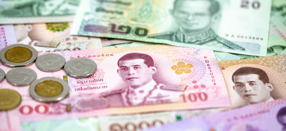 thai-baht