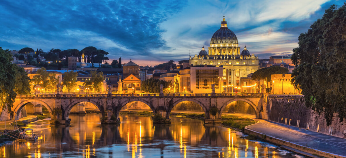 rome-italy