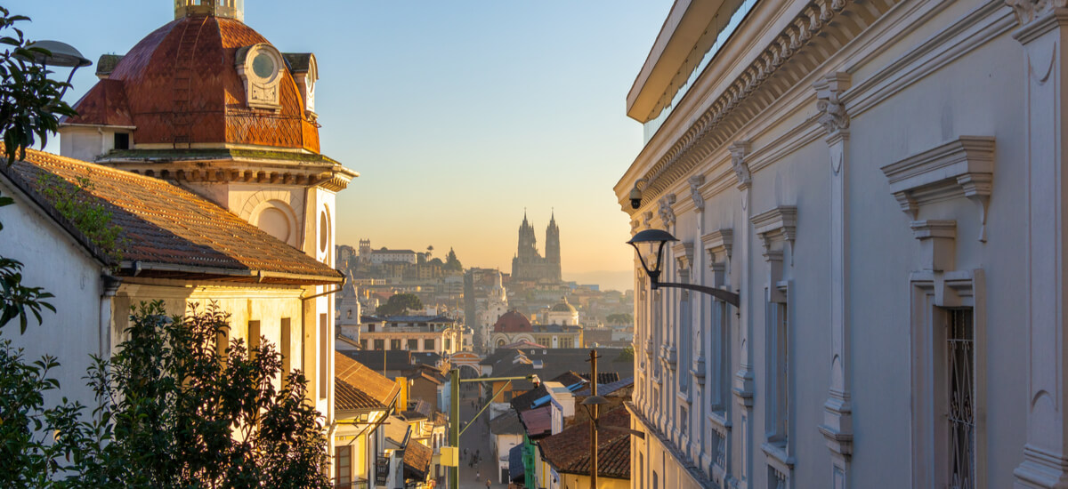 quito