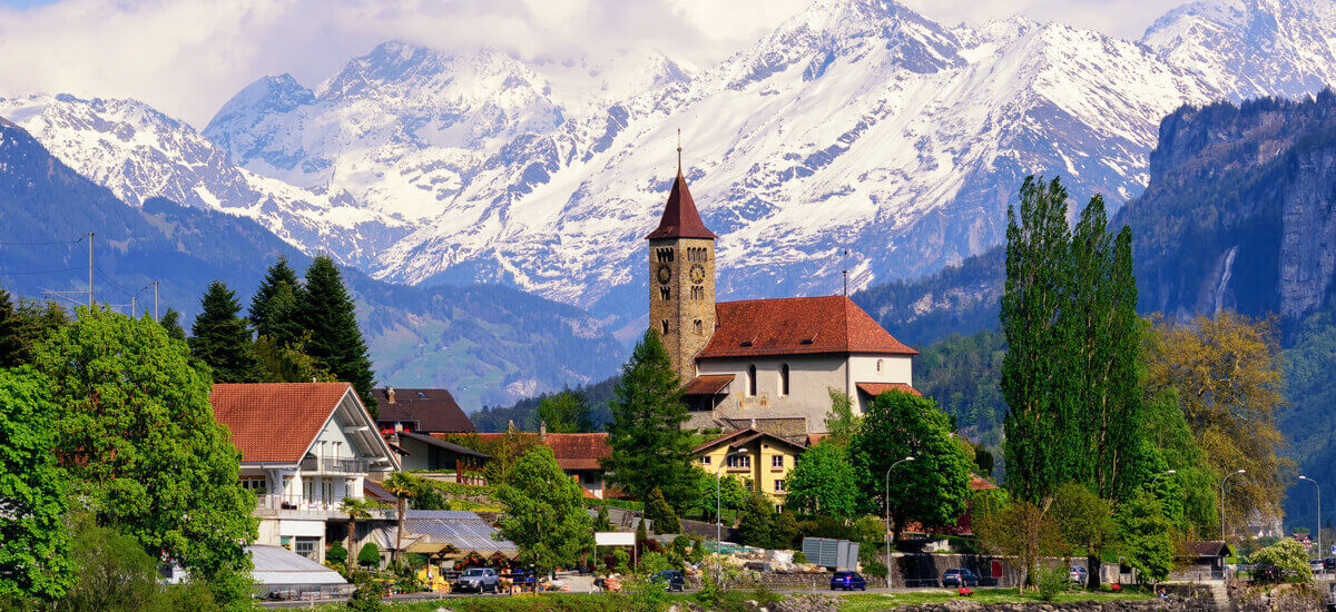 Náklady na život ve Švýcarsku