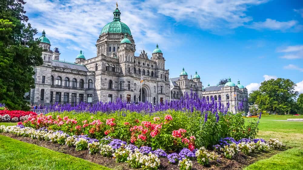 retiring-in-canada-victoria