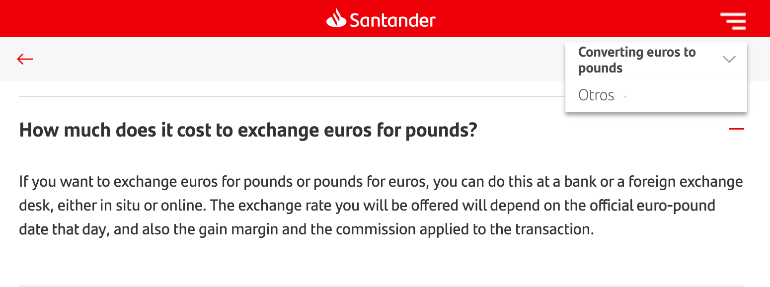 santander-informacion