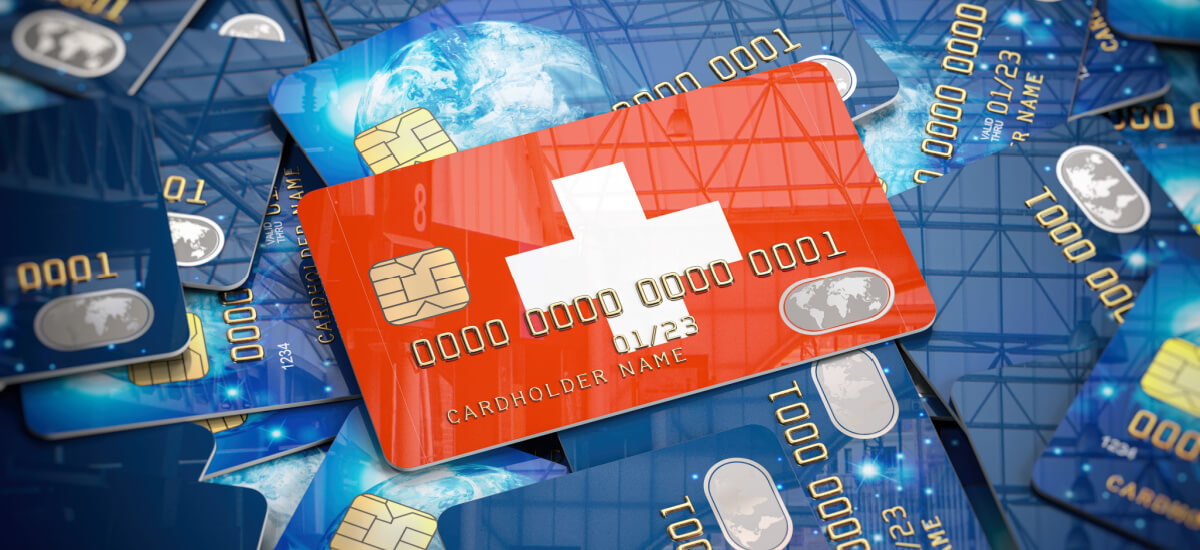 zwitserse bankrekening