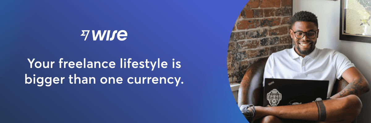 Wise-freelancer