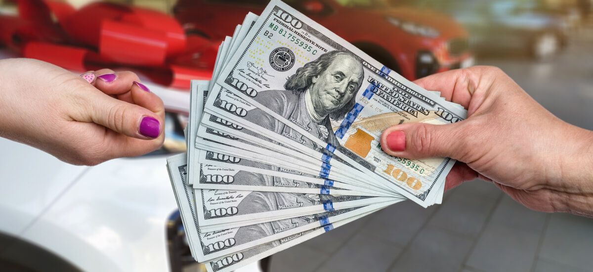 auto importeren uit amerika kosten