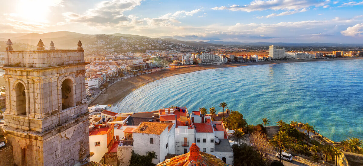 Náklady na život ve Španělsku