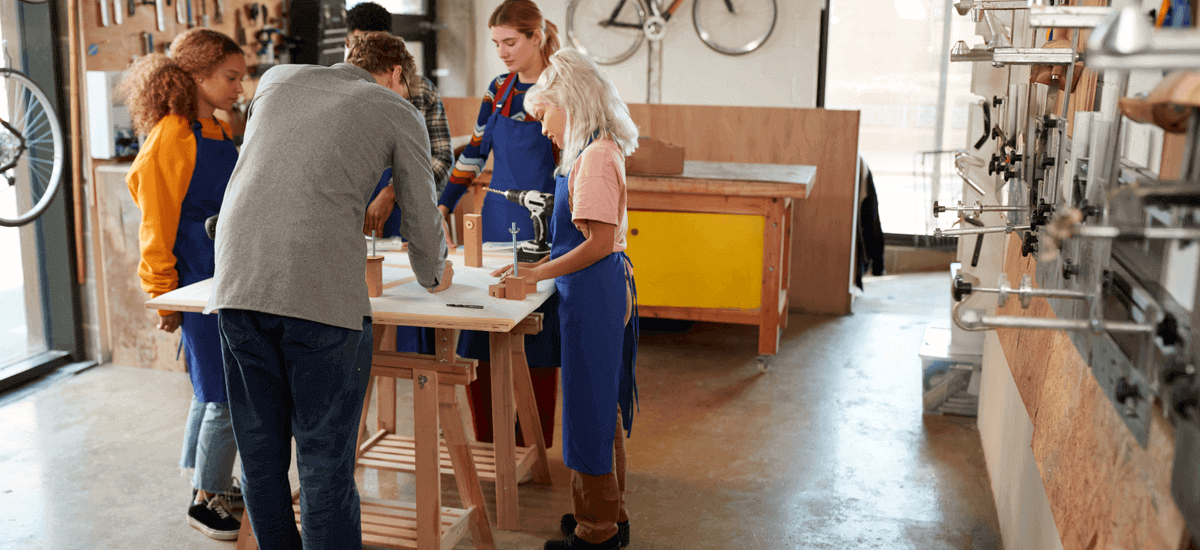 Pick the structure of your business