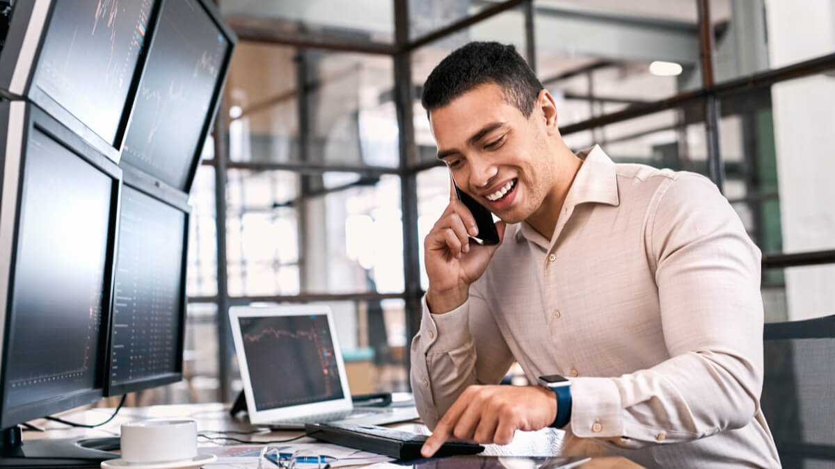 td ameritrade vs robinhood