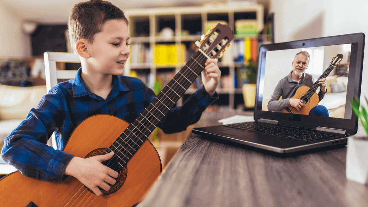 online-musikunterricht