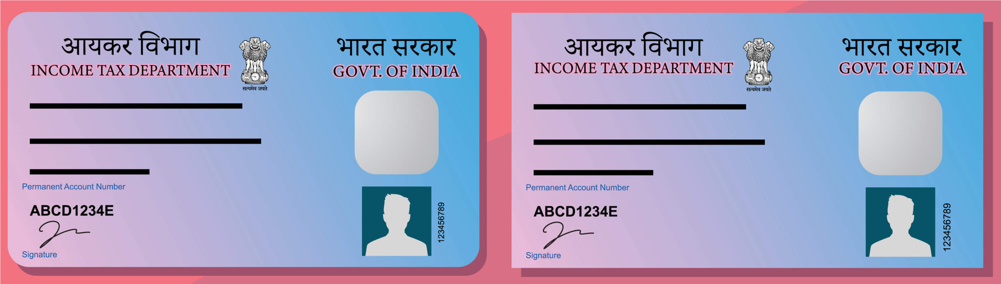 pan card for nris