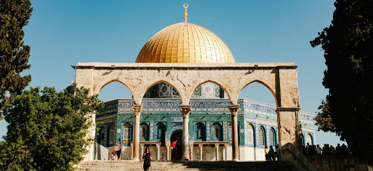 dome-of-the-rock-jerusalem