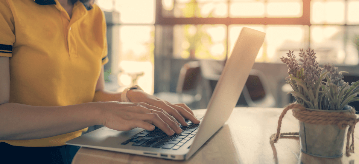 Opening an AliExpress account