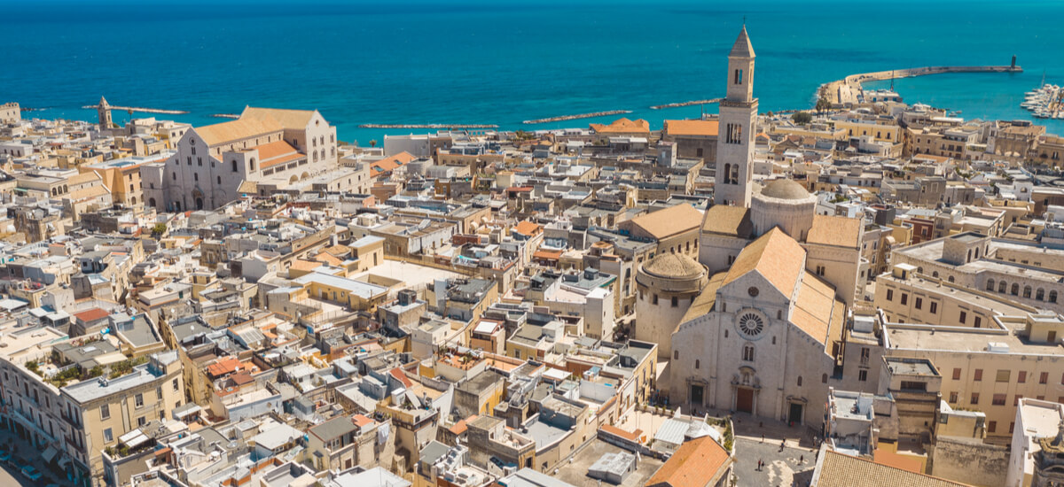 puglia