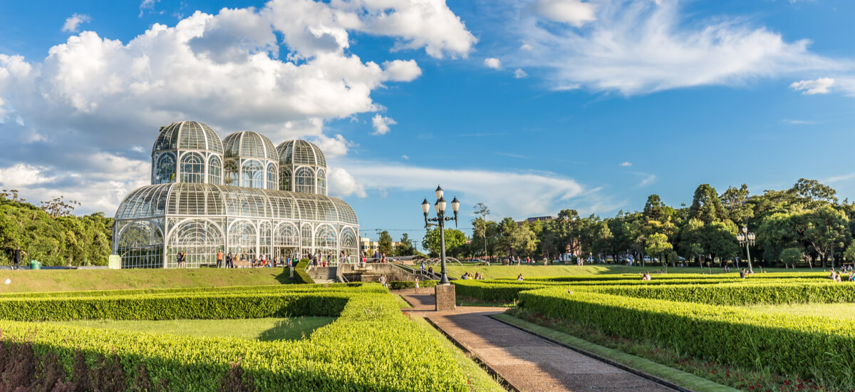 curitiba