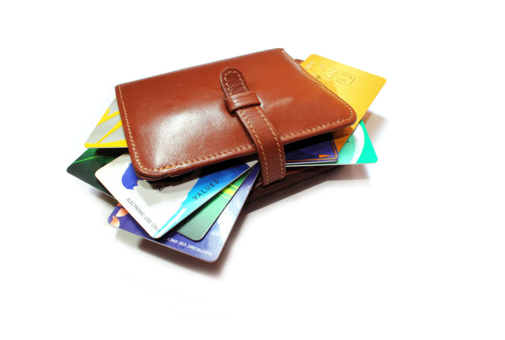carte di credito edebito