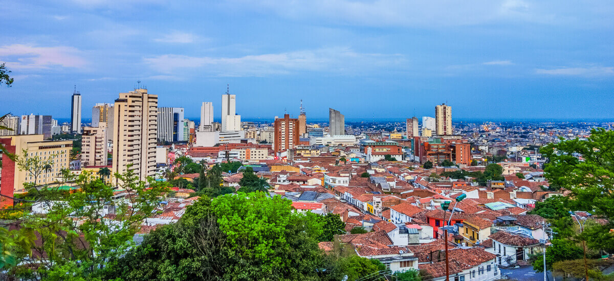 colombia