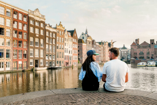 city-break-amsterdam