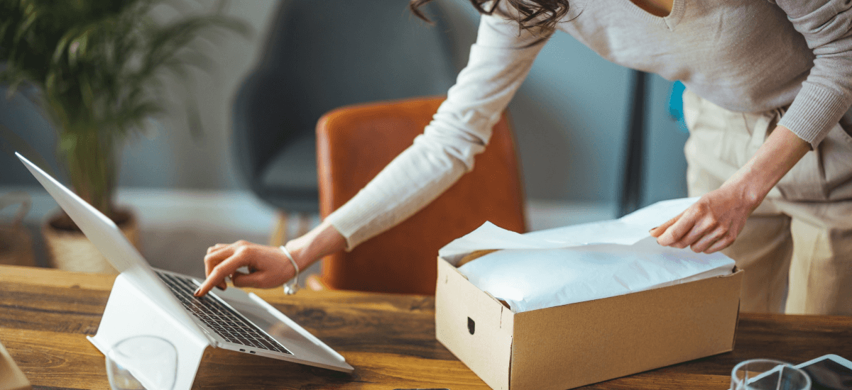 Add products to AliExpress