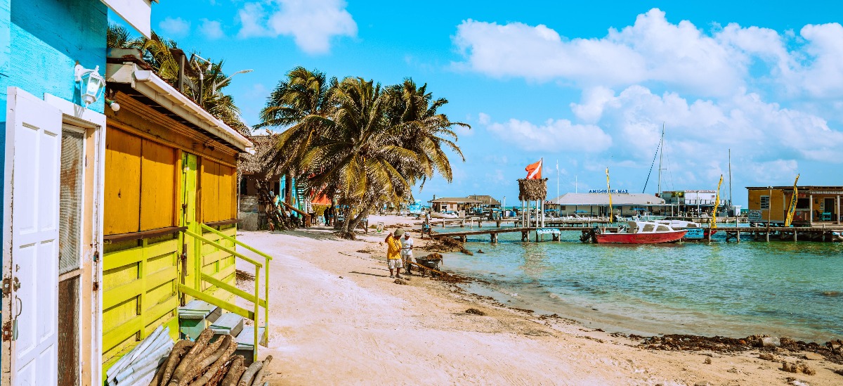 ambergris-caye