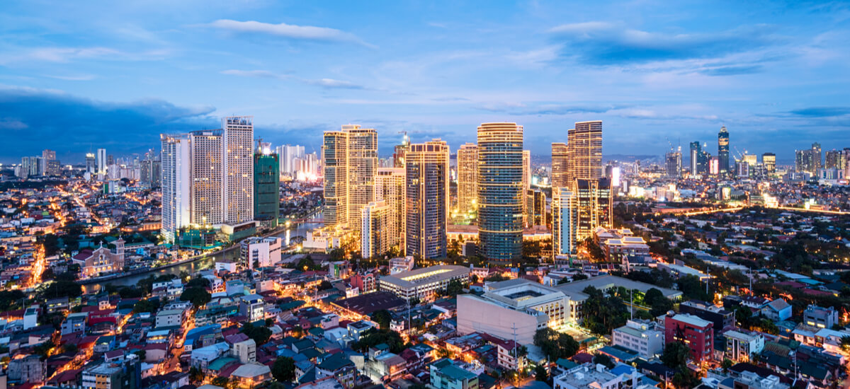 manila