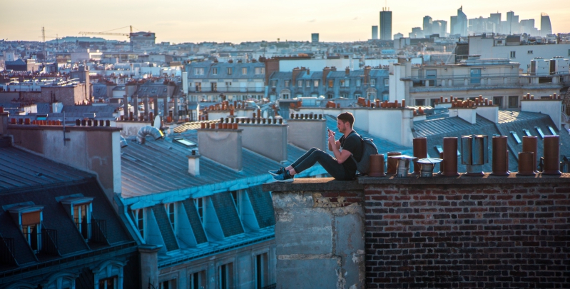 finding a coworking space