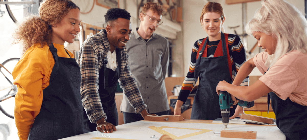 Pick the structure of your business