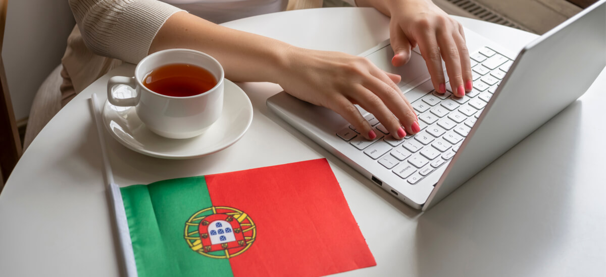 abrir empresa portugal