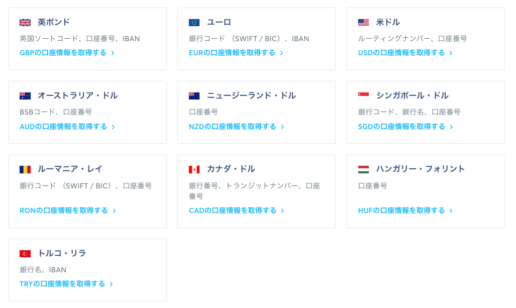 local-account-details