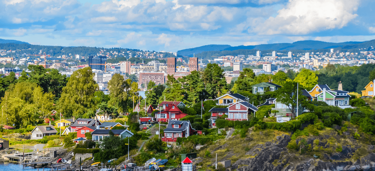norge-stad