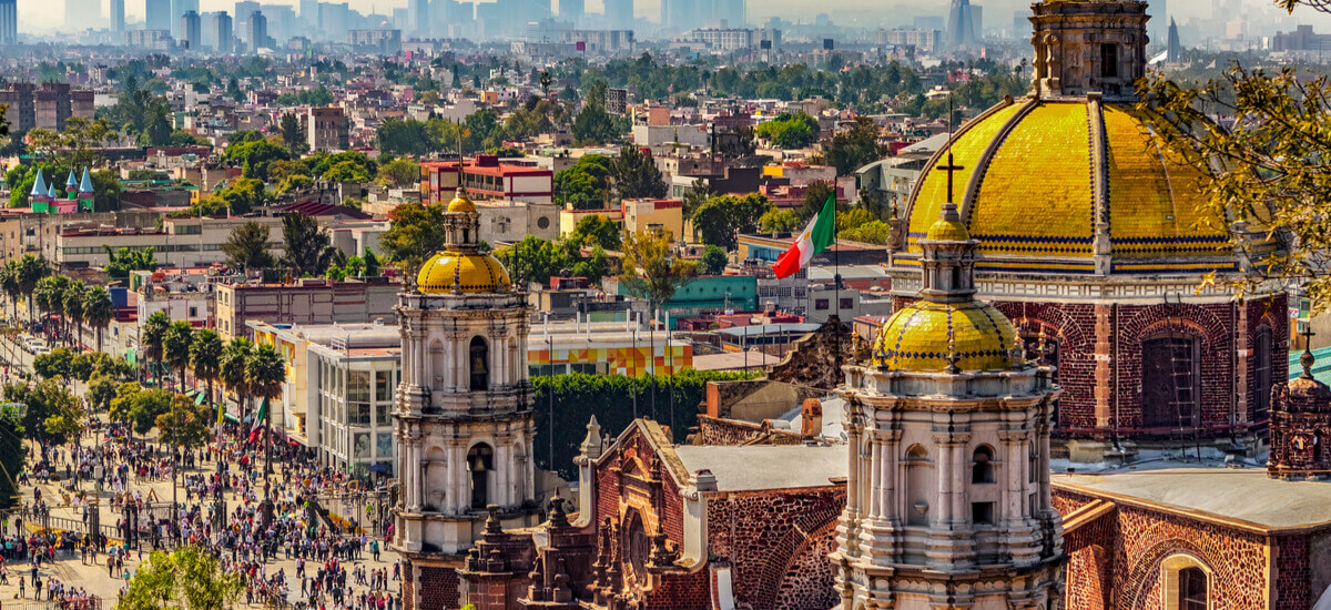 mexico