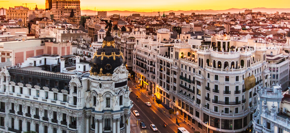 starta företag i spanien