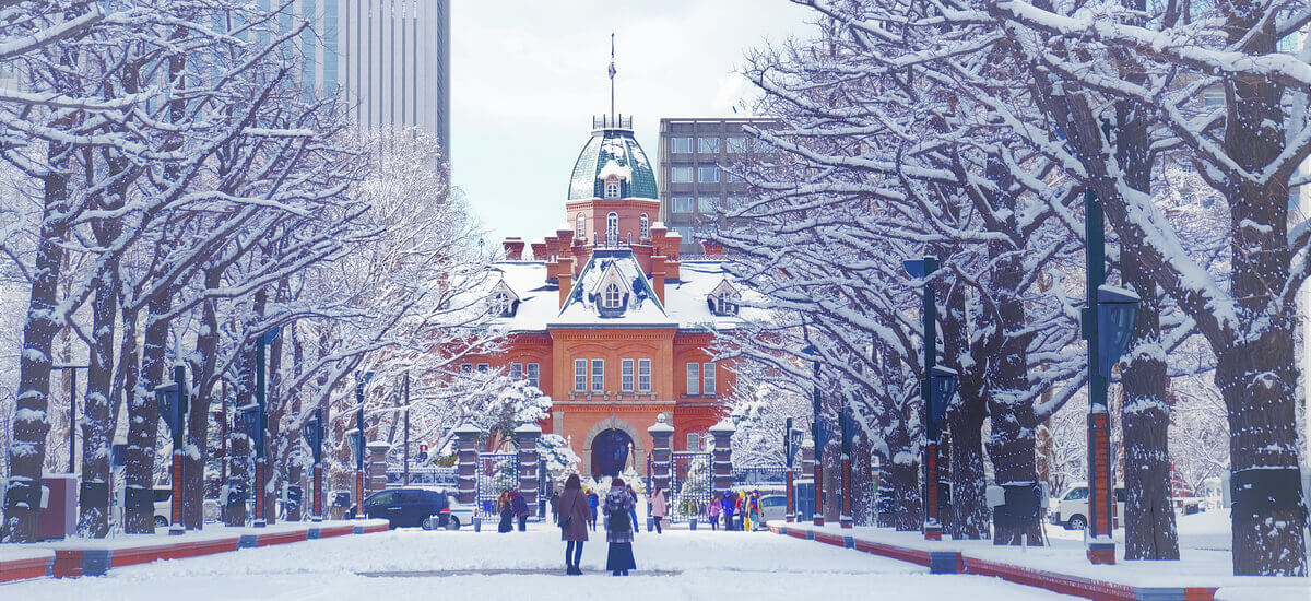 sapporo
