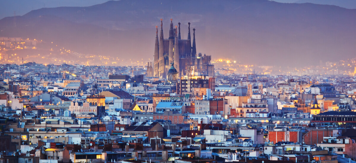 barcelona